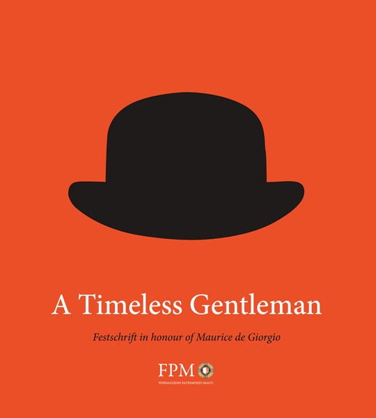 A Timeless Gentleman