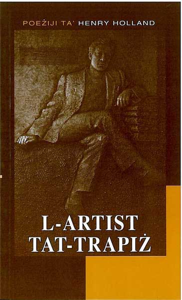 Artist Tat-Trapiz