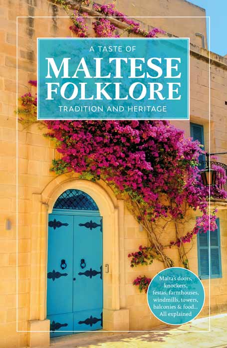 A taste of Maltese Folklore tradition and heritage