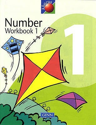 Abacus Workbook Year 1 number 1