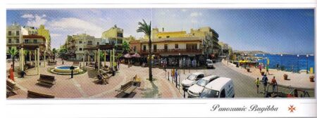Promenade Bugibba #164