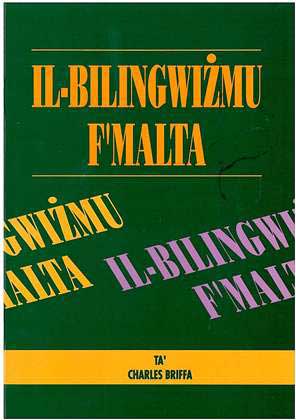 Il-Bilingwiżmu F'Malta