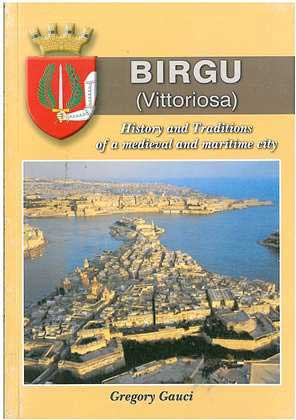 Birgu (Vittoriosa)