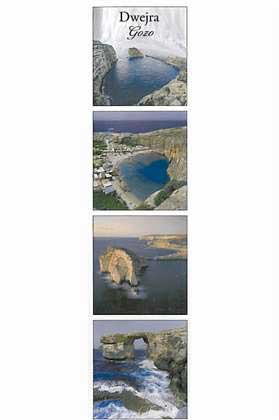Bookmark - Dwejra Gozo