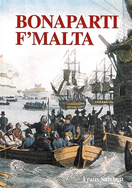 Bonaparti F'Malta
