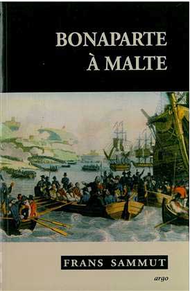 Bonaparte A` Malte