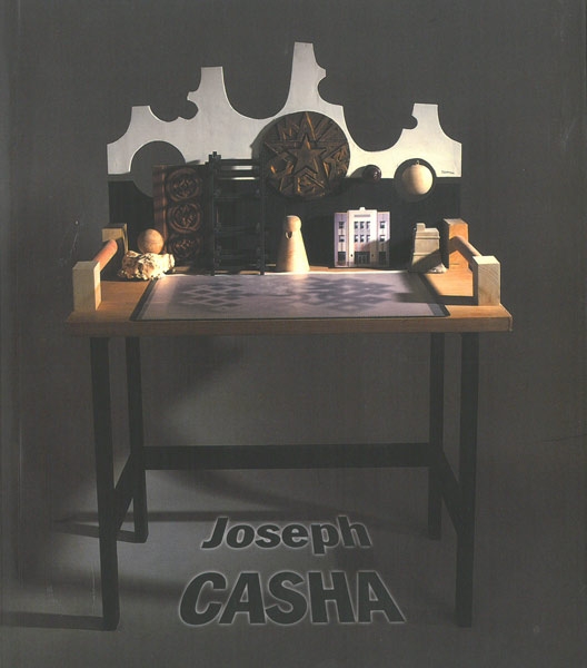 Joseph Casha