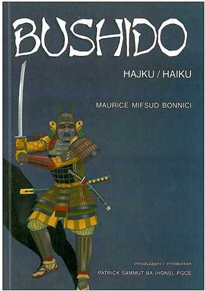 Bushido - Hajku/Haiku