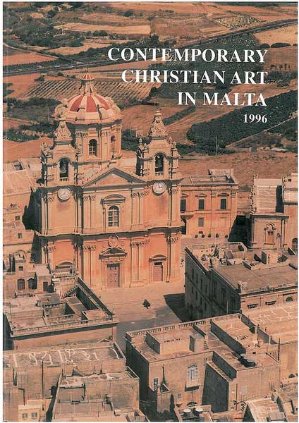 Contemporary Christian Art in Malta 1996