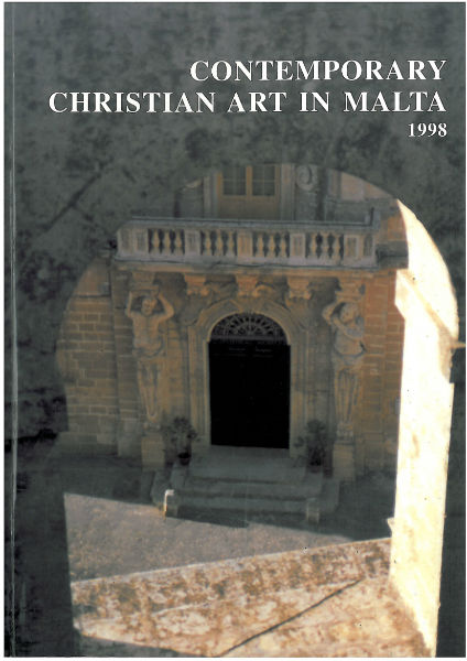 Contemporary Christian Art in Malta 1998