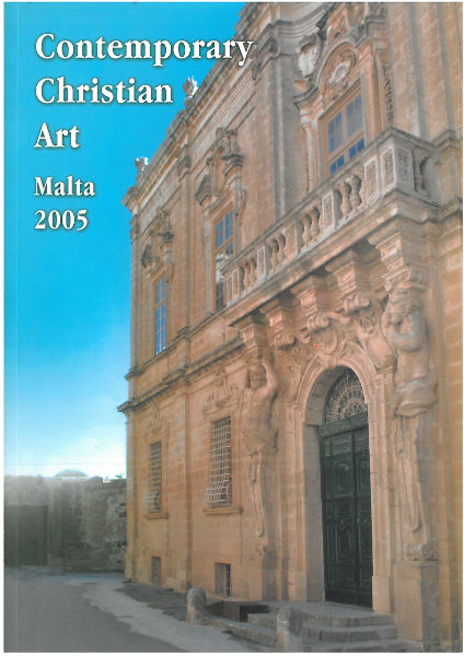 Contemporary Christian Art in Malta 2005