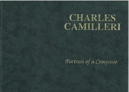 Charles Camilleri