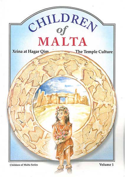 Children of Malta