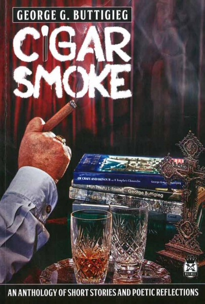 Cigar Smoke