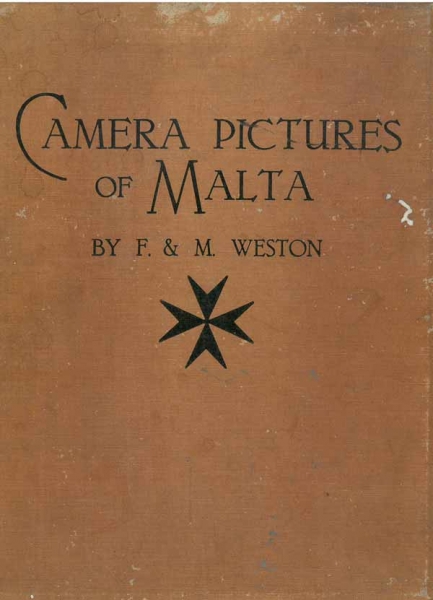 Camera Pictures of Malta