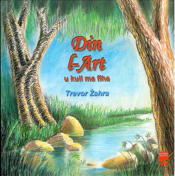 Din L-Art u kull ma fiha