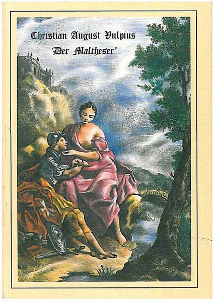 Der Maltheser