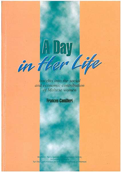 A Day In Her Life