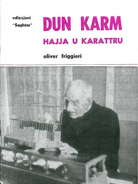 Dun Karm