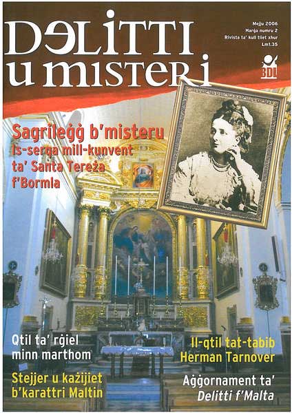 Delitti u Misteri 02