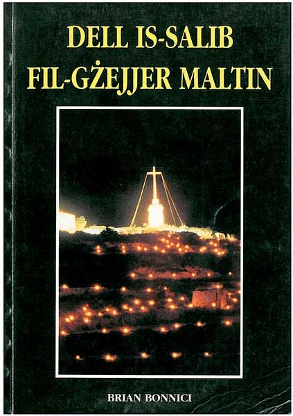 Dell Is-Salib fil-Gzejjer Maltin