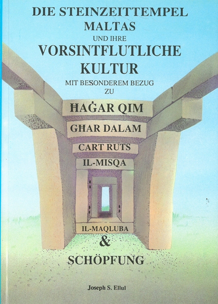 Die Steinzeittempel Maltas und ihre Vorsintflutliche Kultur