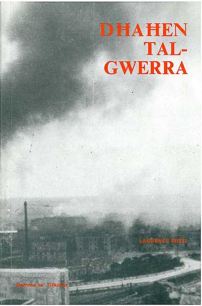 Dħaħen tal-Gwerra