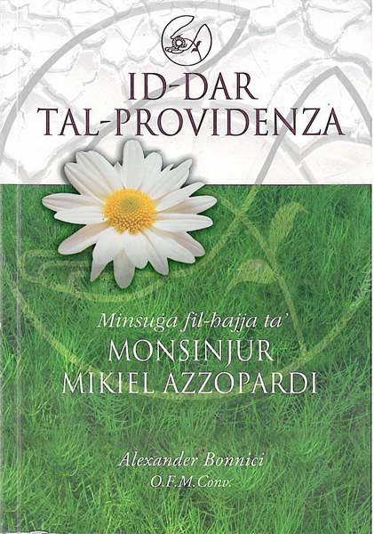 Id-Dar Tal- Providenza