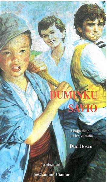 Duminku Savio