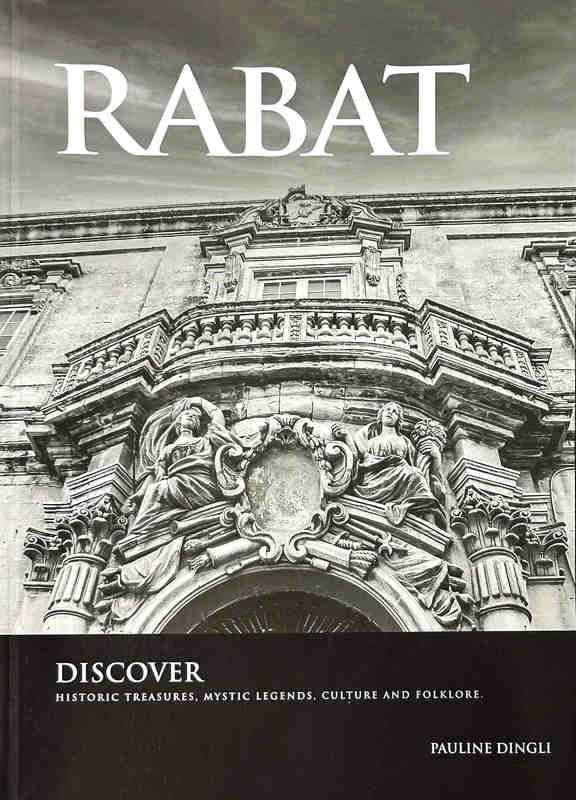 Discover Rabat