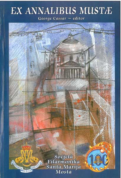 Ex Annalibus Mustae (Hardcover)