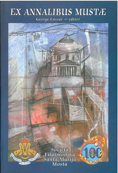 Ex Annalibus Mustae (Paperback)