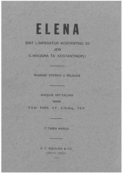 Elena