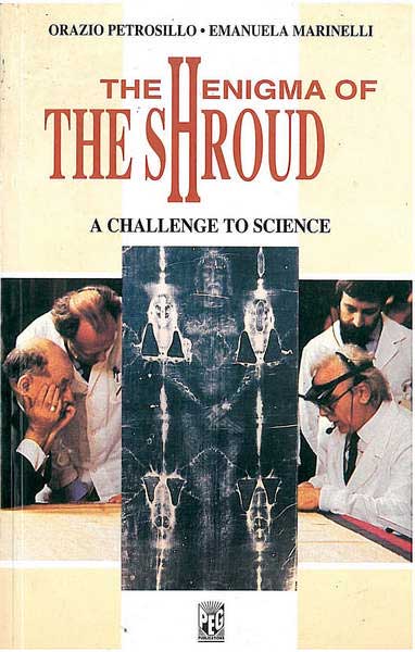 The Enigma of the Shroud