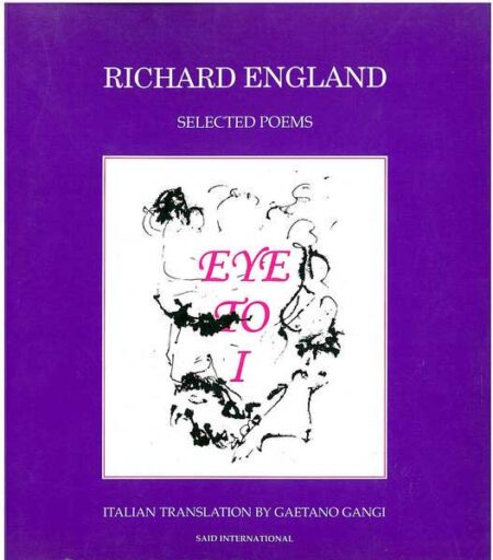 Eye to I