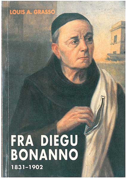 Fra Diegu Bonanno (1831-1902)