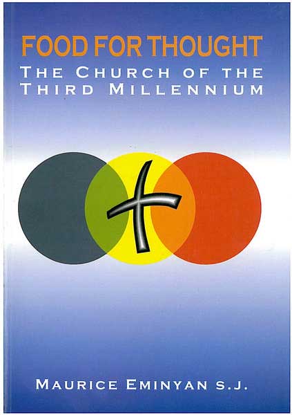 Food for Thought - The Church of the Third Millennium
