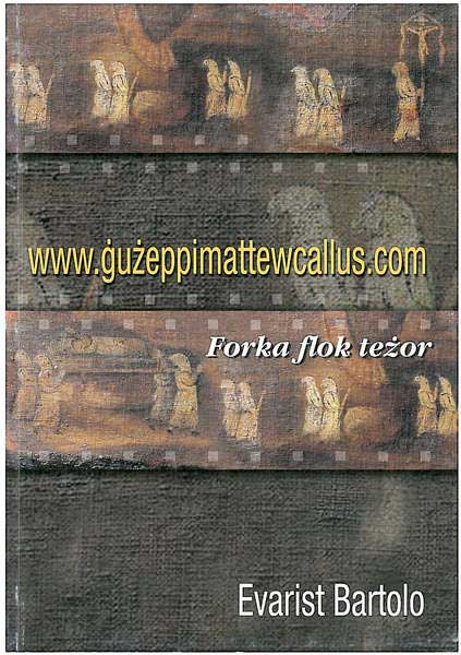 www.ġużeppimattewcallus.com - Forka flok teżor