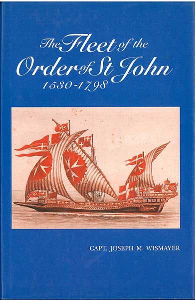 Fleet of the Order of St John 1530-1798
