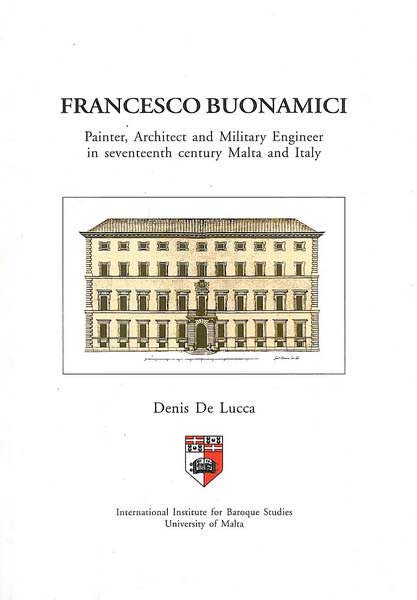 Francesco Buonamici