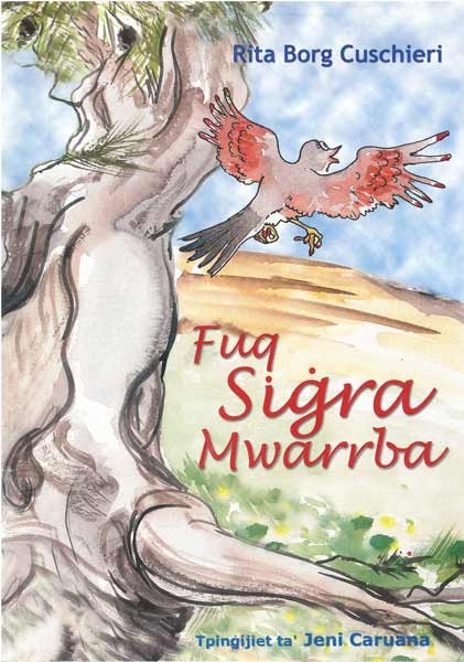 Fuq Sigra Mwarrba