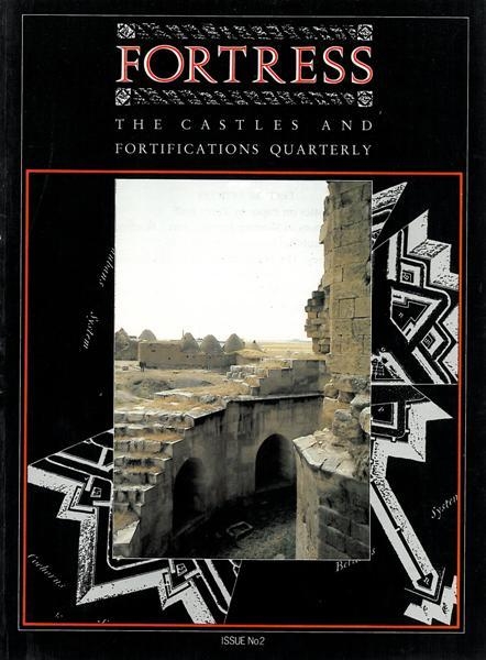 Fortress - The Castles and Fortifications Quarterly Issue No 2