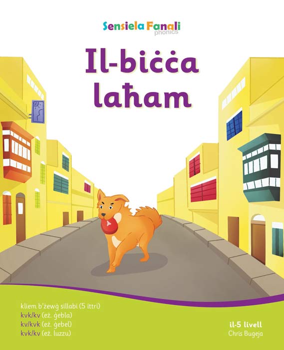 Fanali-Hodor-Cari-5-Il-Bicca-Laham-Cover-BDL-Books