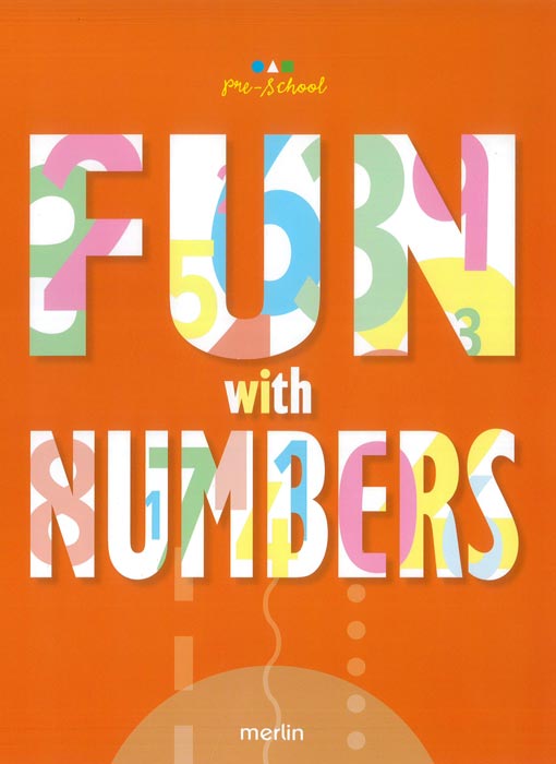 Fun-with-Numbers BDL Books