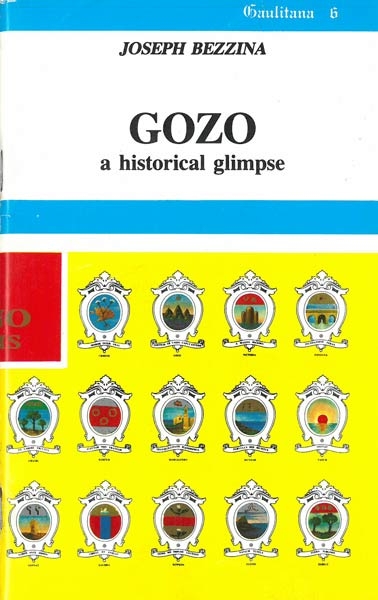 Gozo - a historical glimpse