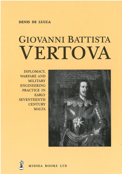 Giovanni Battista Vertova
