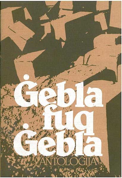 Gebla fuq Gebla - Antologija