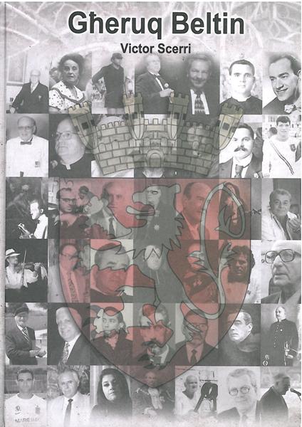 Għeruq Beltin