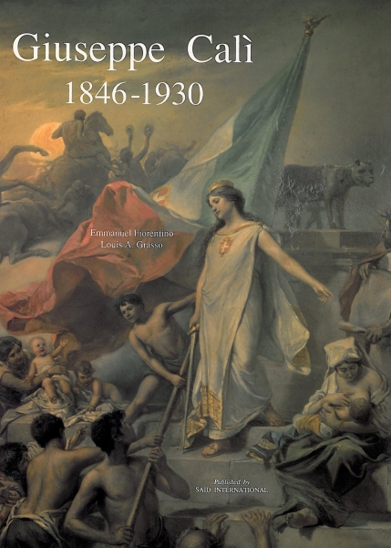 Giuseppe Cali 1846 - 1930