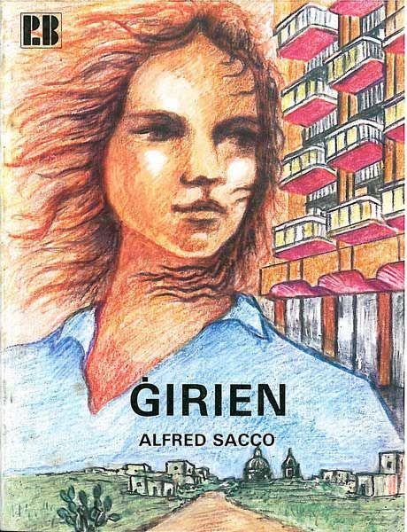 Ġirien